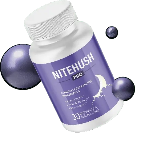 Nite  Hush Pro